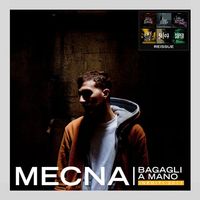 Mecna - Bagagli A Mano EP
