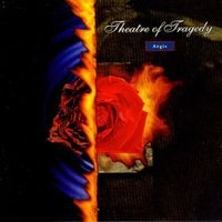 Theatre of Tragedy - A&eacute;gis