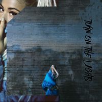 Julie Bergan - Turn On the Lights