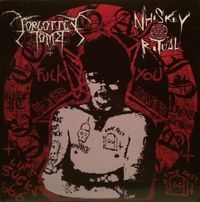 Whiskey Ritual - A Tribute to GG Allin