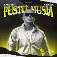 Palermo - Zavrieť m&ocirc;žu, pustiť musia