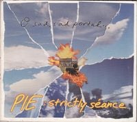 Pie - Strictly Seance
