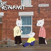 Rat Restaurant - Portland Street