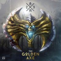 8Er$ - The Golden Axe