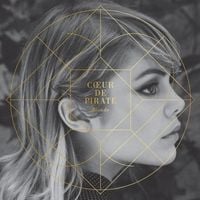 Cœur de Pirate - Blonde