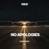 Kanye West - No Apologies