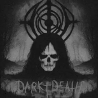 Dark Death - Dark Death