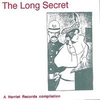Various Artists - The Long Secret (A Harriet Records Compilation)
