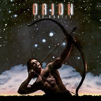 Orion The Hunter - Orion the Hunter