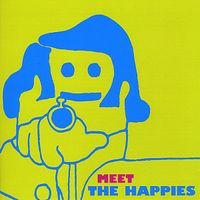 The Happies - Meet The Happies