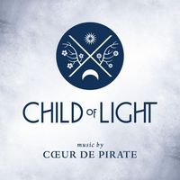 C&oelig;ur de Pirate - Child of Light