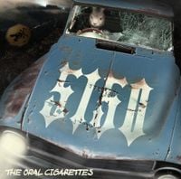 THE ORAL CIGARETTES - 5150