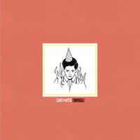 Dad Hats - Spill