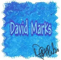 David Marks - Work Tapes