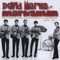 David Marks - The Ultimate Collectors Edition 1963 - '65