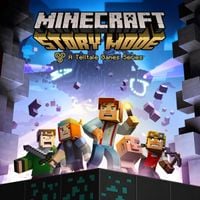 Antimo & Welles - Minecraft: Story Mode (Original Soundtrack)