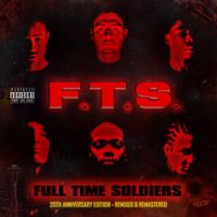 F.T.S. - Full Time Soldiers