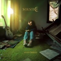 Anna Graves - Solstice