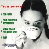 Yes, Mama Ok? - Tea Party