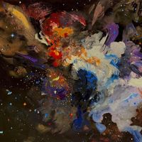 Elijah Fox, Lily Honigberg - Cassiopeia