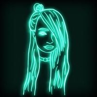 Kim Petras - Hills