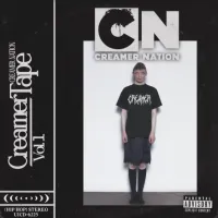 CREAMER NATION - THE CREAMER NATION TAPE VOL. 1