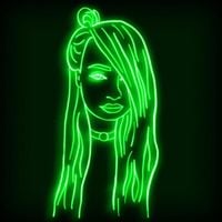 Kim Petras - Faded