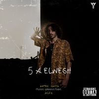 Ahmed Santa - Khamsa Fe El Wesh