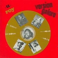 U-Roy - Version Galore