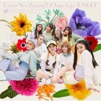 Girls2 - C'mon Neo Zipang!!! / Juga Juga JUNGLE