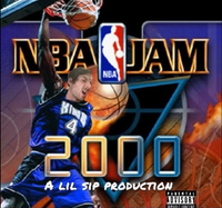 Lil Sip - NBA JAM 2000