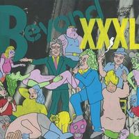 Freak Heat Waves - Beyond XXXL