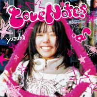 yuzuha - Love Notes