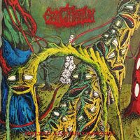 Sanctuarium - Melted and Decomposed