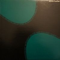 Alvin Lucier - Still and Moving Lines of Silence in Families of Hyperbolas, Part 2 - For Voice, Instruments and Pure Wave Oscillators