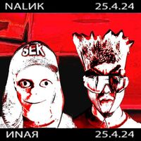 JDFLAG - NALИK+ИNAЯ