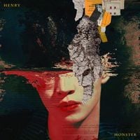 HENRY - Monster