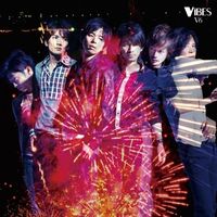 V6 - Vibes
