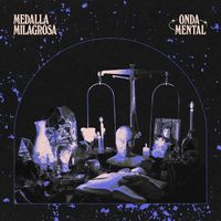 Medalla Milagrosa - Onda mental