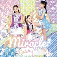 Miracle2 - Catch Me!