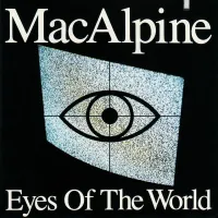 Tony MacAlpine - Eyes of the World