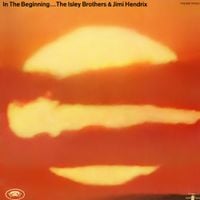 The Isley Brothers - In the Beginning&hellip;