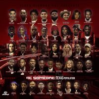 Various Artists - Be Someone: Texas Population