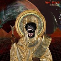 DON BROCO - Technology