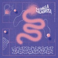 Medalla Milagrosa - Fantas&iacute;a Peligro