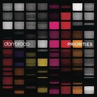 DON BROCO - Priorities