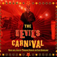 Terrance Zdunich - The Devil's Carnival Original Motion Picture Soundtrack