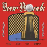 Bear Hands - The Key to What