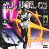 SkinnyBoi CJ - ALL HAIL CJ