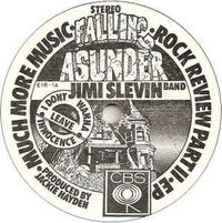 White Falls Band - Falling Asunder Rock Review Part II